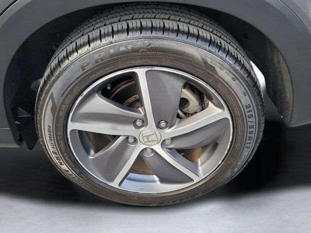 Used 2021 Honda HR-V EX image 7