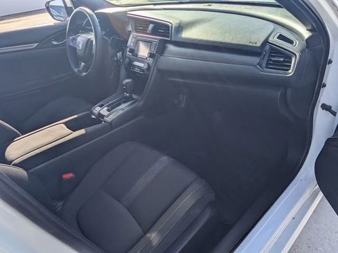 Used 2017 Honda Civic LX image 14