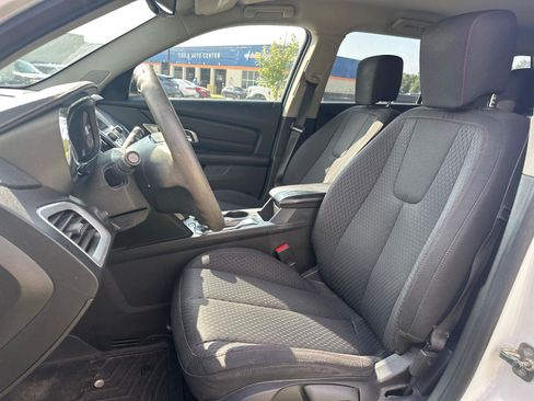 Used 2013 GMC Terrain SLE FWD image 11