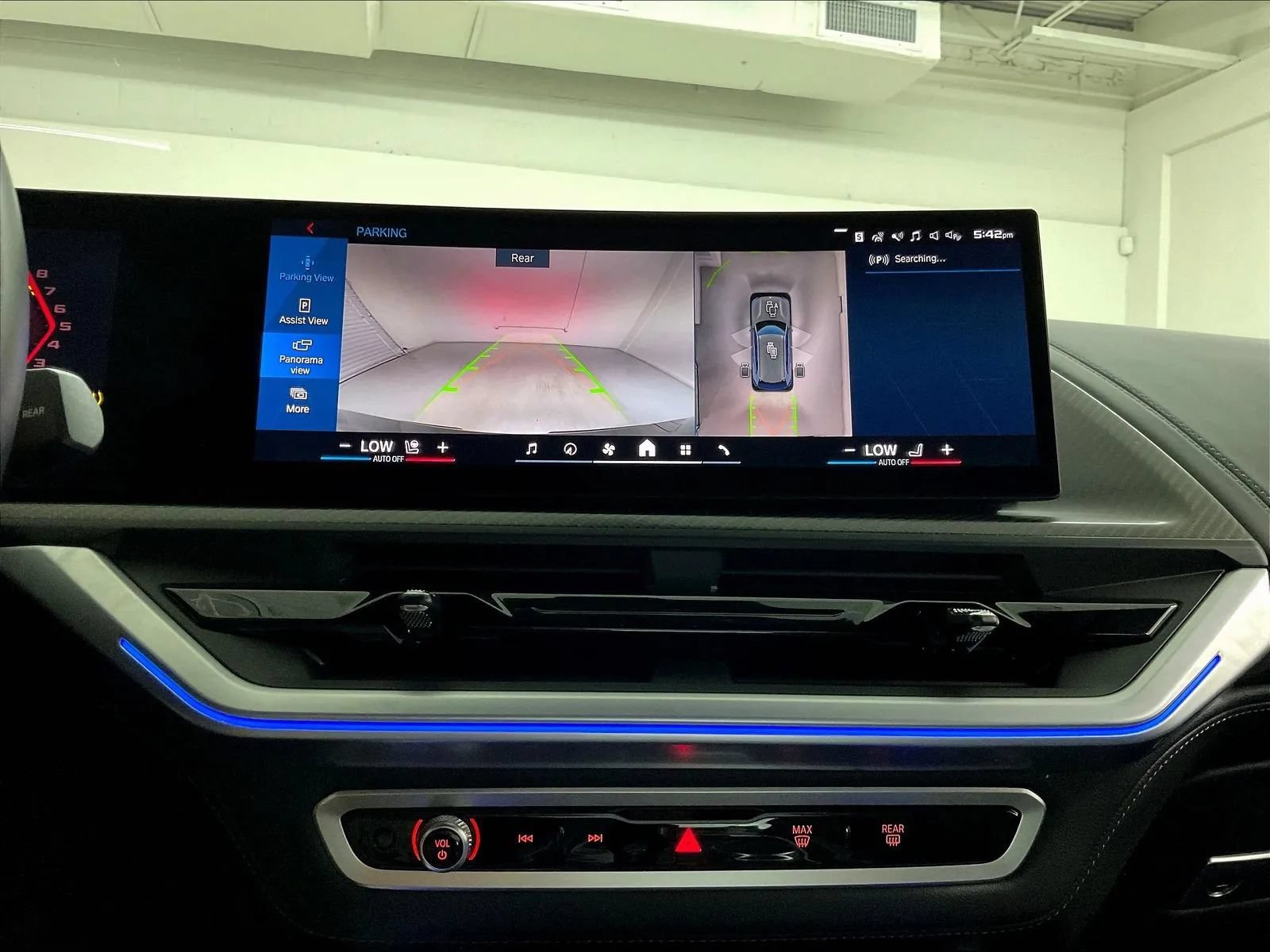 Used 2024 BMW XM AWD/4WD image 24