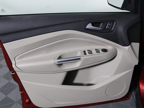 Certified 2019 Ford Escape SEL image 20