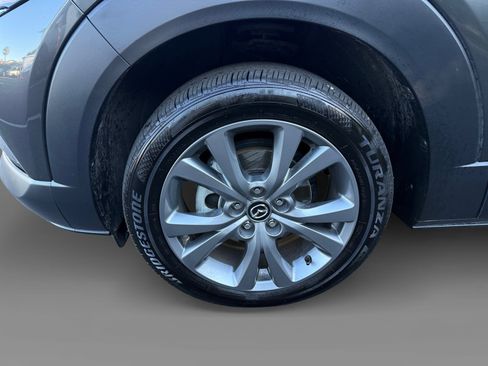 Used 2025 MAZDA CX-30 AWD 2.5 S w/ Preferred Package image 9