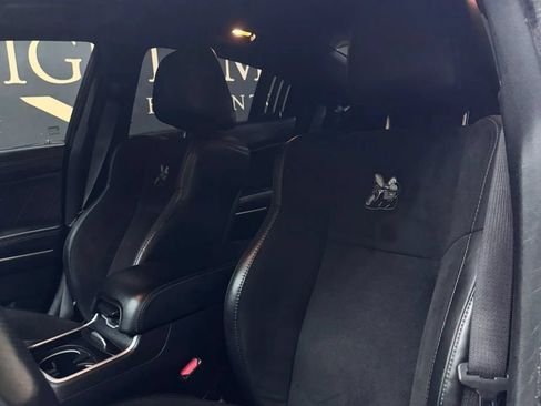 Used 2021 Dodge Charger Scat Pack RWD image 9