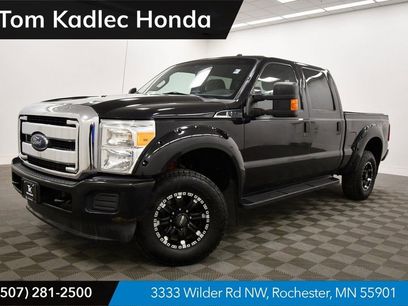 Used 2013 Ford F250 XLT w/ FX4 4X4 Off-Road Pkg