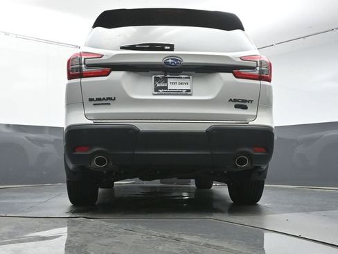 Certified 2025 Subaru Ascent Bronze Edition w/ Onyx Package AWD/4WD image 43
