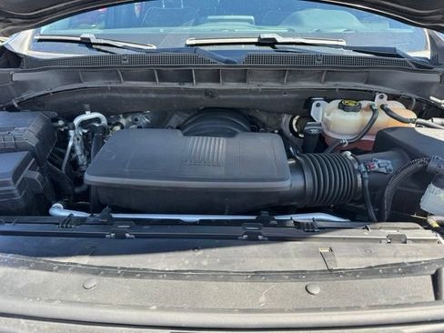 Certified 2021 Chevrolet Suburban Premier AWD/4WD image 27