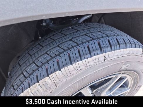 New 2026 GMC Sierra 1500 Elevation AWD/4WD image 18