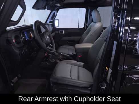 New 2026 Jeep Gladiator Mojave image 10