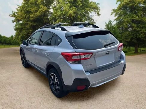Used 2019 Subaru Crosstrek 2.0i Premium AWD/4WD image 6