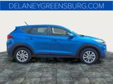 Used 2018 Hyundai Tucson SE image 2
