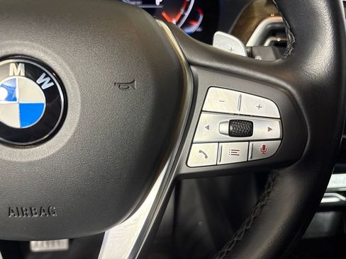 Certified 2022 BMW X3 sDrive30i w/ Convenience Package RWD image 20