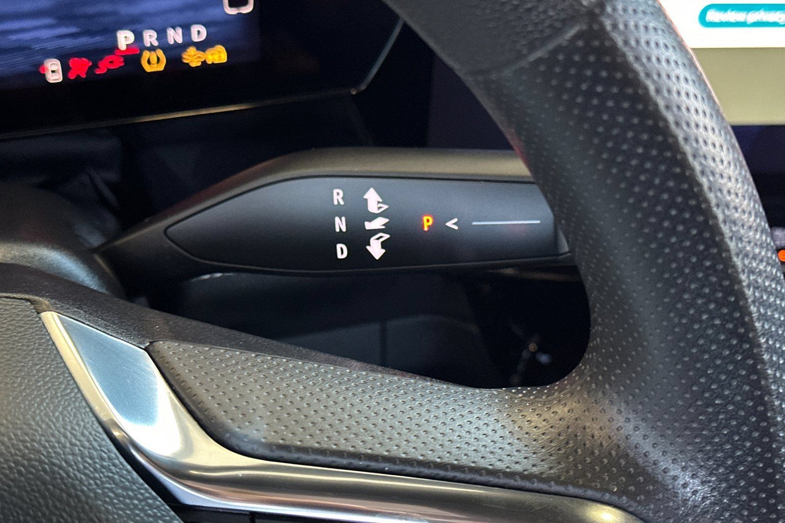 New 2025 Chevrolet Blazer EV LT FWD image 29