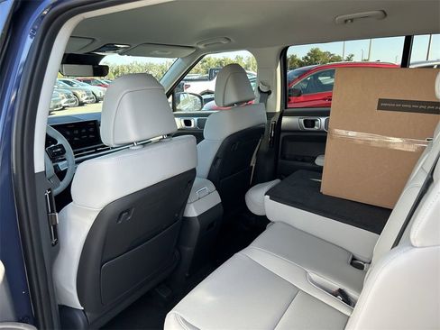New 2026 Hyundai Santa Fe SEL image 18