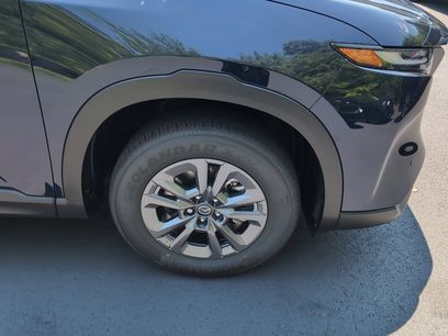 New 2026 MAZDA CX-5 Select