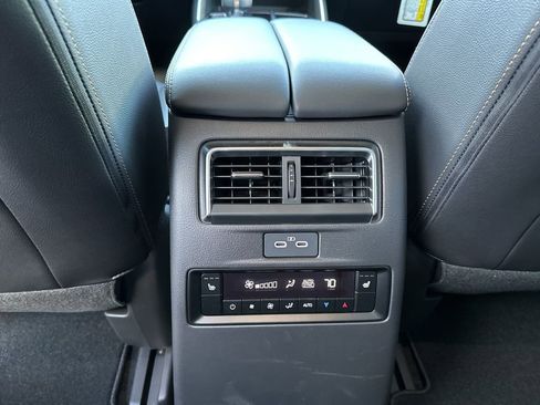 New 2026 MAZDA CX-90 3.3 Turbo w/ Preferred Package image 26