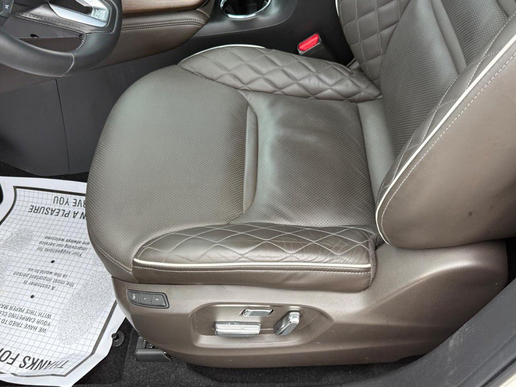 Used 2021 MAZDA CX-9 Signature AWD/4WD image 18