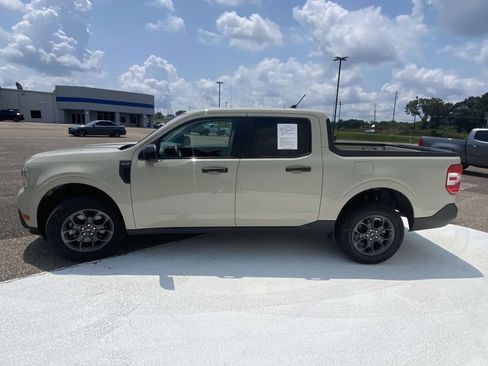 Used 2024 Ford Maverick XLT FWD image 4