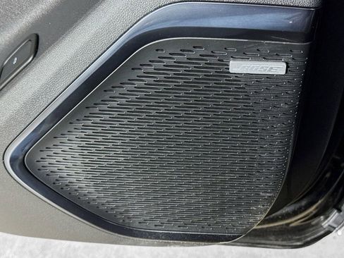 Certified 2024 GMC Acadia AT4 w/ LPO, Floor Liner Package AWD/4WD image 17