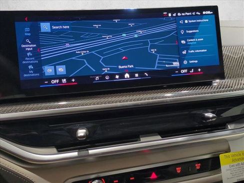 New 2026 BMW X5 M Competition w/ Executive Package AWD/4WD image 14