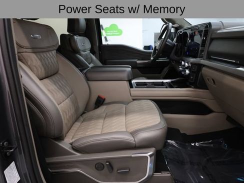 Used 2026 Ford F450 Platinum w/ Platinum Plus Package AWD/4WD image 38
