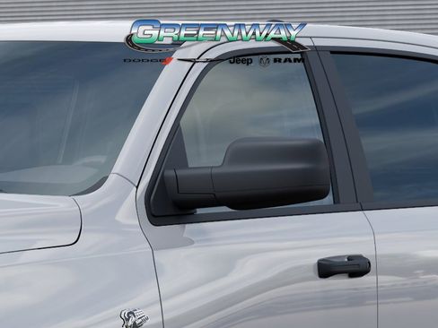 New 2026 RAM 1500 Express AWD/4WD image 12