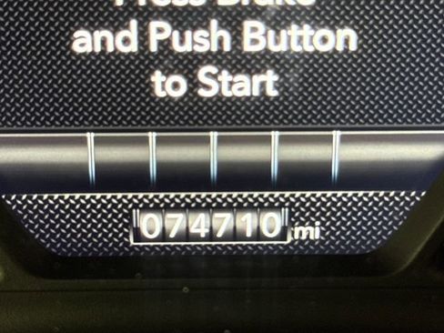 Used 2020 RAM 1500 Rebel w/ Rebel Level 2 Equipment Group image 22