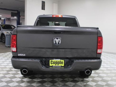 Used 2018 RAM 1500 Express image 10