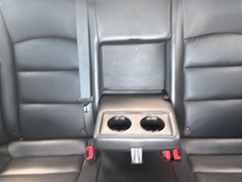 Used 2014 Chevrolet Cruze LTZ w/ RS Package FWD image 25