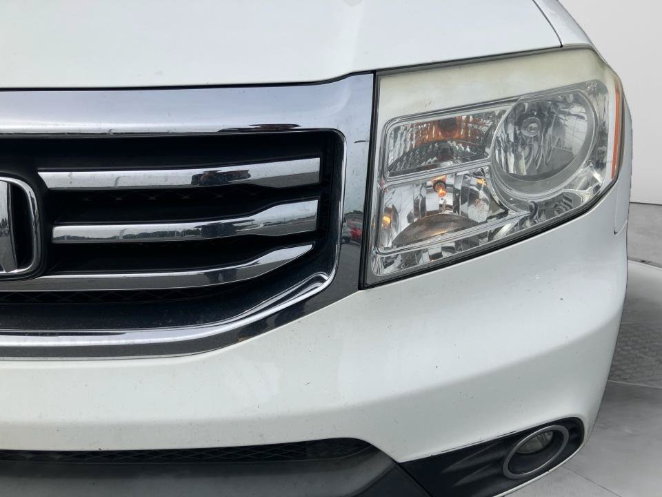 Used 2015 Honda Pilot EX-L image 28