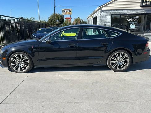 Used 2012 Audi A7 3.0T Premium image 8