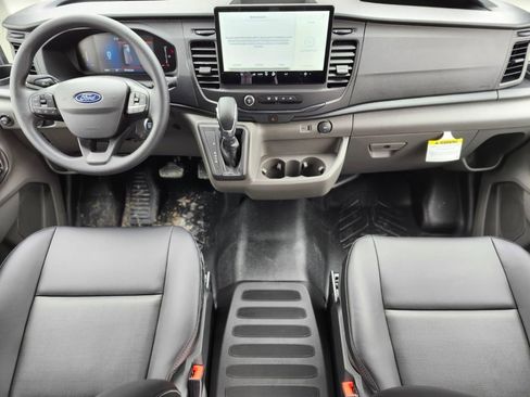 New 2026 Ford Transit 250 Low Roof image 12