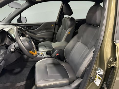 Certified 2024 Subaru Forester Wilderness AWD/4WD image 12