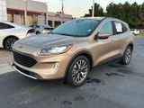 Used 2020 Ford Escape Titanium image 2