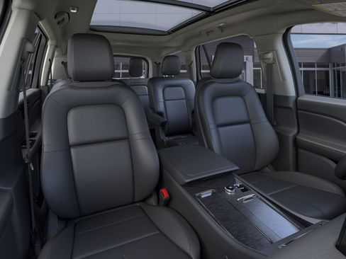 New 2026 Lincoln Aviator AWD image 10