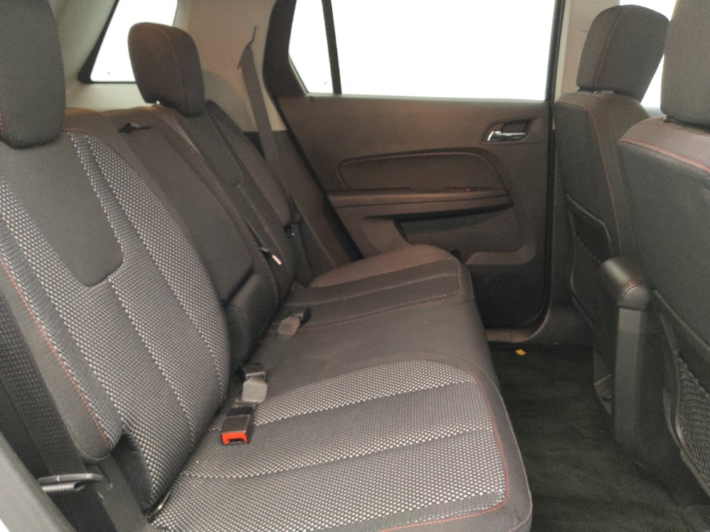 Used 2017 GMC Terrain SLE FWD image 19