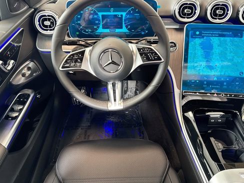 New 2026 Mercedes-Benz C 300 Sedan image 20