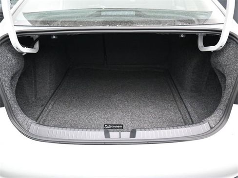 New 2026 Volkswagen Jetta S image 12