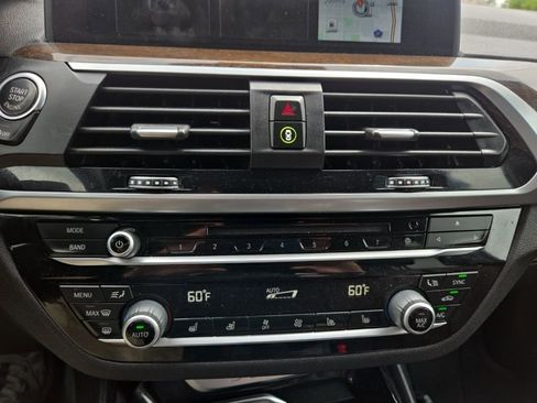 Used 2018 BMW X3 xDrive30i image 22