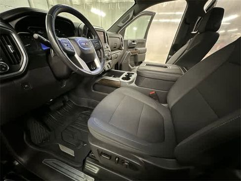 Used 2021 GMC Sierra 1500 Elevation image 15