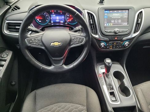 Used 2019 Chevrolet Equinox LT AWD/4WD image 22