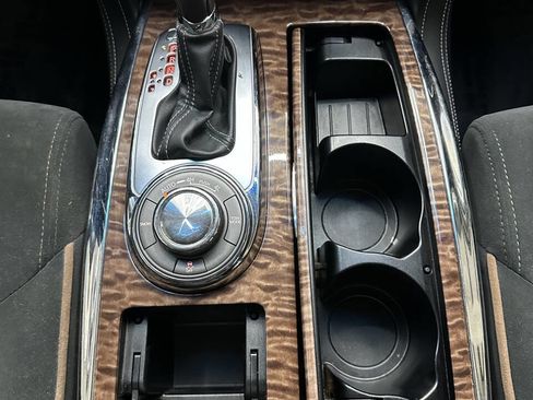 Used 2018 Nissan Armada SV w/ Driver Package image 29