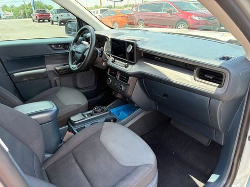 Used 2022 Ford Maverick XL FWD image 13