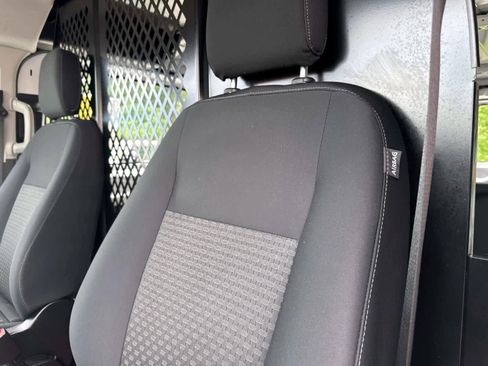 Used 2024 Ford Transit 250 Low Roof w/ Exterior Upgrade Package image 17