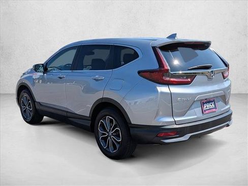 Used 2020 Honda CR-V EX-L image 8