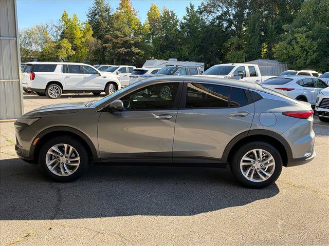 New 2026 Buick Envista Preferred w/ Convenience I Package FWD image 7