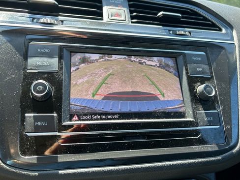 Used 2023 Volkswagen Tiguan S w/ Driver Assistance Package image 26