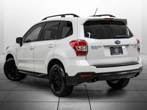 Used 2015 Subaru Forester 2.0XT Premium w/ Protection Package #1 AWD/4WD image 11