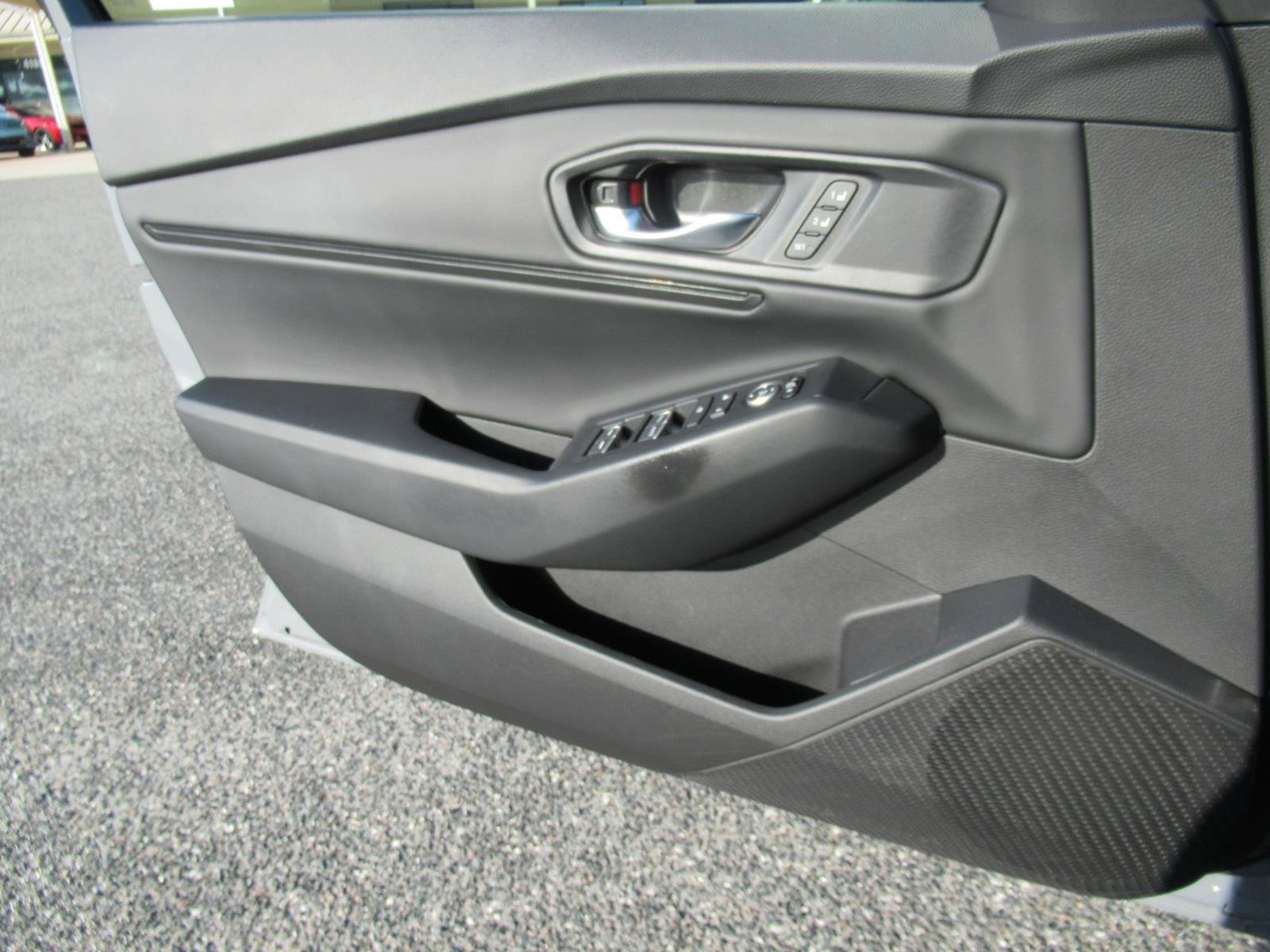 Used 2024 Honda Accord EX-L image 19