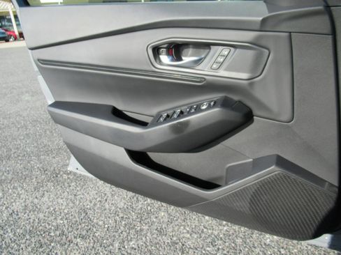 Used 2024 Honda Accord EX-L image 19