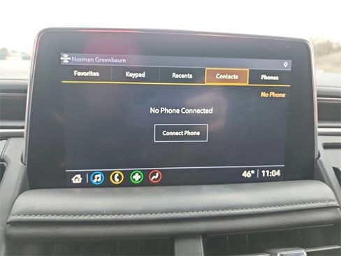 Used 2021 Chevrolet Tahoe LT w/ LT Signature Package image 25